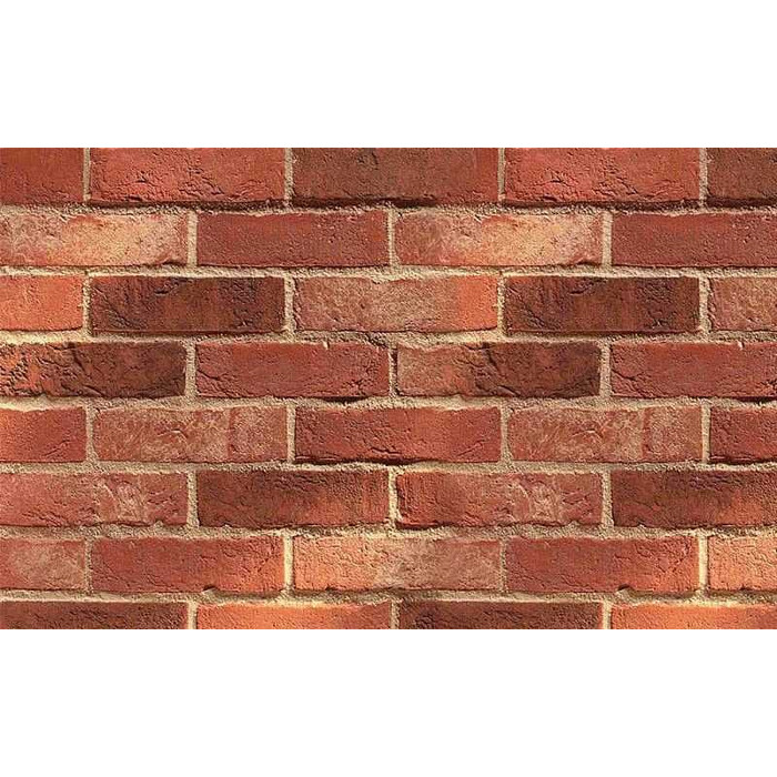 Кирпич облицовочный Terca Bourgondie, 215х102х65 мм фото 2