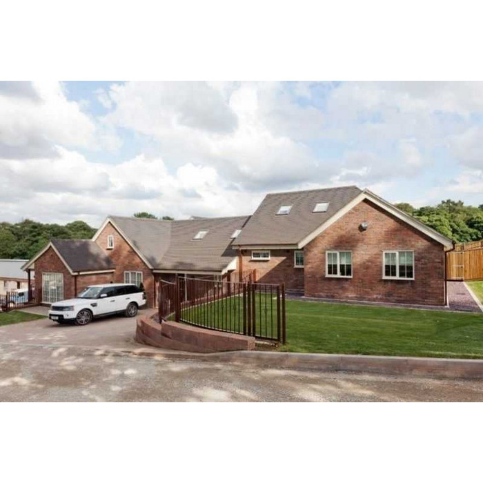 Кирпич облицовочный Terca Bourgondie, 215х102х65 мм фото 3