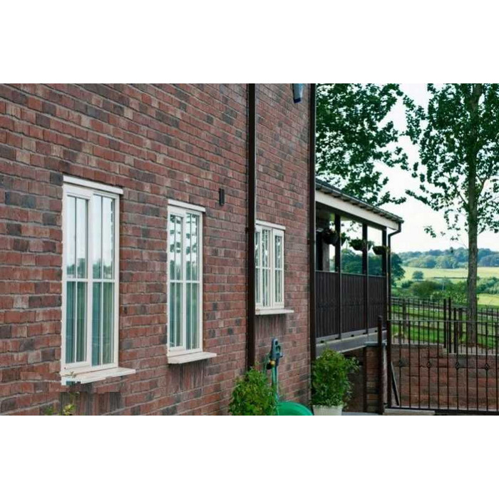 Кирпич облицовочный Terca Bourgondie, 215х102х65 мм фото 5