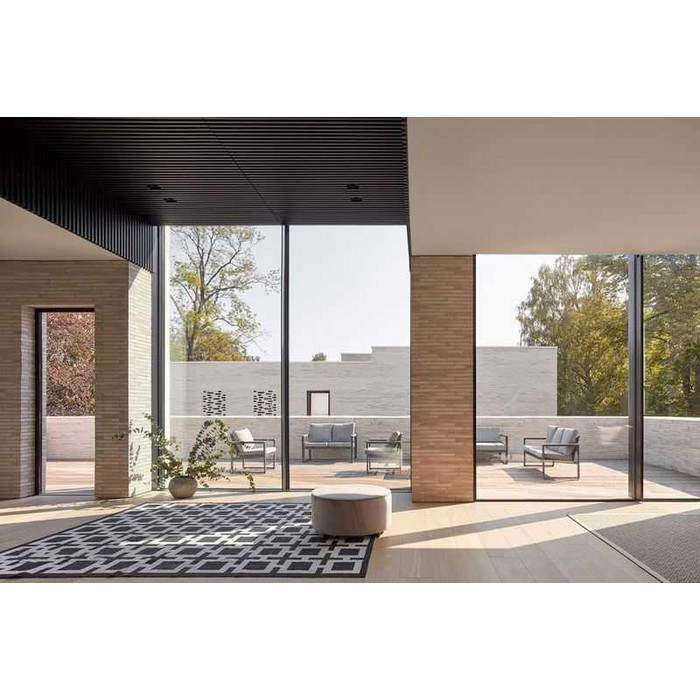 Кирпич облицовочный Randers Tegl Ultima RT162, 468х108х38 мм фото 9