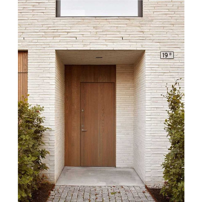 Кирпич облицовочный Randers Tegl Ultima RT162, 468х108х38 мм фото 4