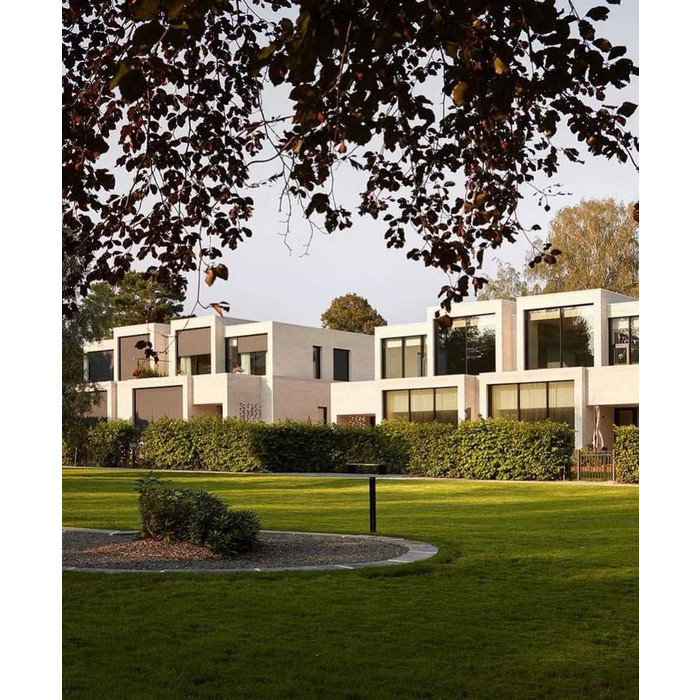 Кирпич облицовочный Randers Tegl Ultima RT162, 468х108х38 мм фото 5