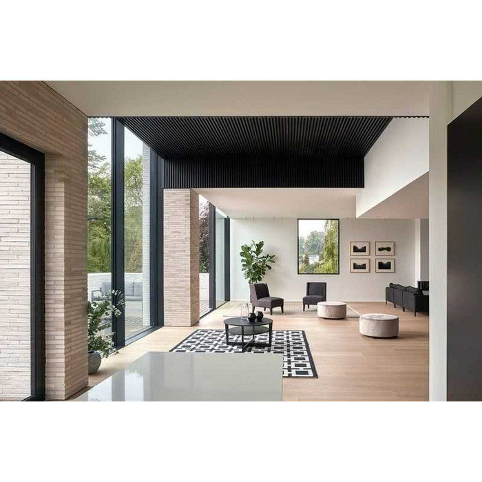 Кирпич облицовочный Randers Tegl Ultima RT162, 468х108х38 мм фото 6