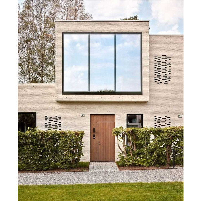 Кирпич облицовочный Randers Tegl Ultima RT162, 468х108х38 мм фото 8