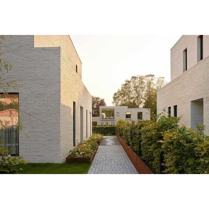 Кирпич облицовочный Randers Tegl Ultima RT162, 468х108х38 мм фото 10