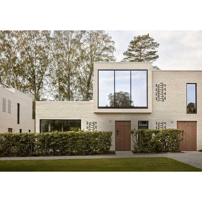 Кирпич облицовочный Randers Tegl Ultima RT162, 468х108х38 мм фото 2