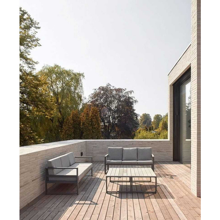 Кирпич облицовочный Randers Tegl Ultima RT162, 468х108х38 мм фото 7