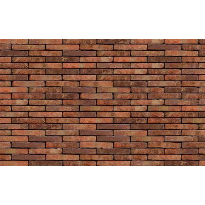 Кирпич облицовочный Terca Metropolis Aula, 240х65х40 мм фото 2