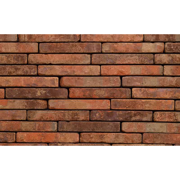 Кирпич облицовочный Terca Metropolis Aula, 240х65х40 мм