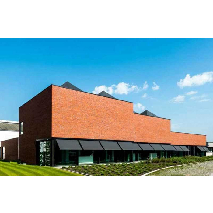 Кирпич облицовочный Terca Metropolis Aula, 240х65х40 мм фото 3