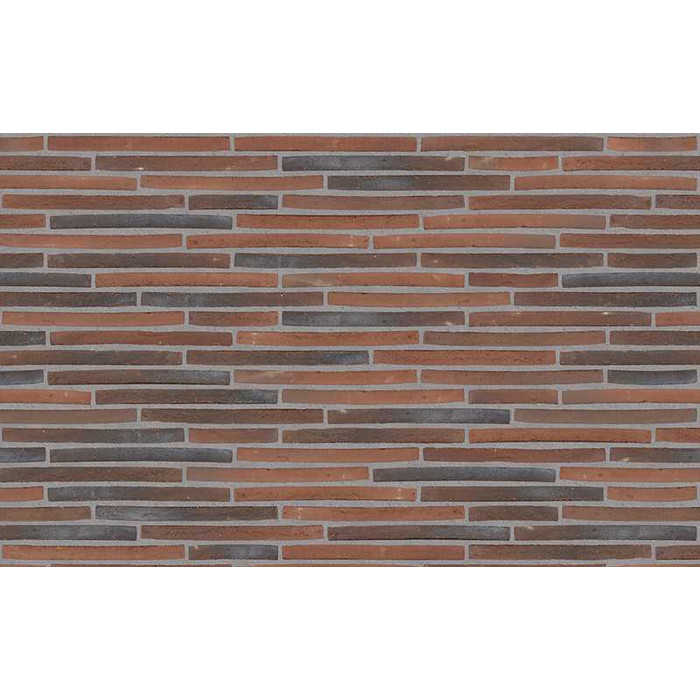 Кирпич облицовочный Randers Tegl Ultima RT158, 468х50х38 мм