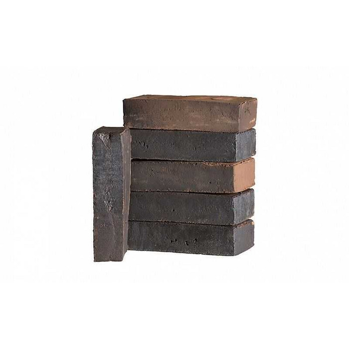 Кирпич облицовочный Randers Tegl Prima RT475, 228х108х54 мм фото 2