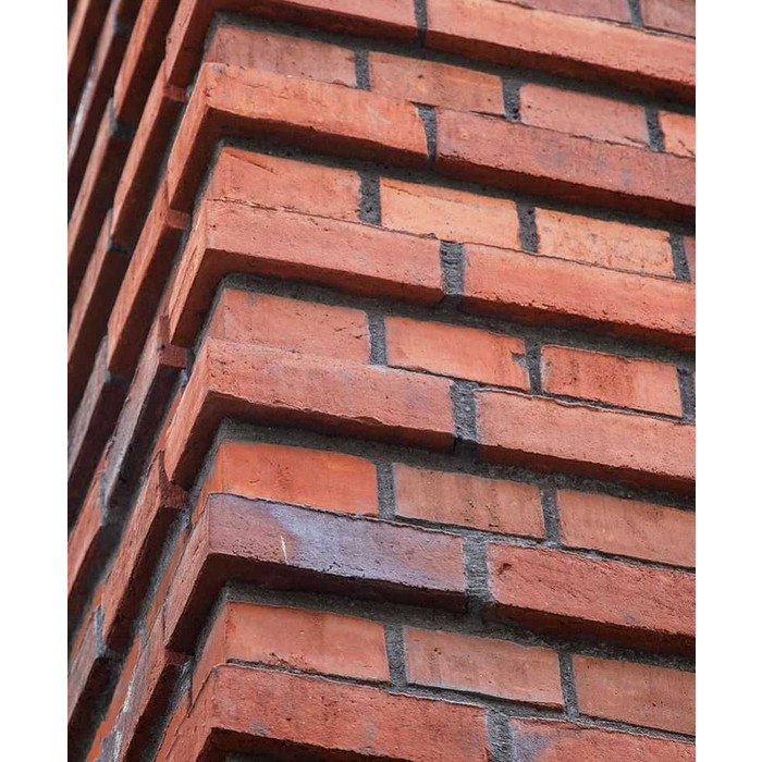 Кирпич облицовочный Randers Tegl Prima RT475, 228х108х54 мм фото 6