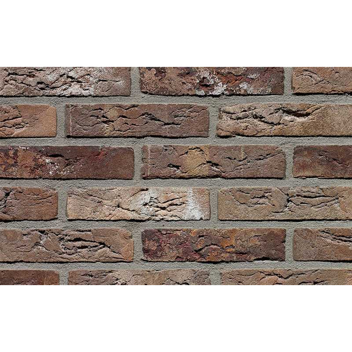 Кирпич облицовочный Terca Lapis, 210х100х50 мм