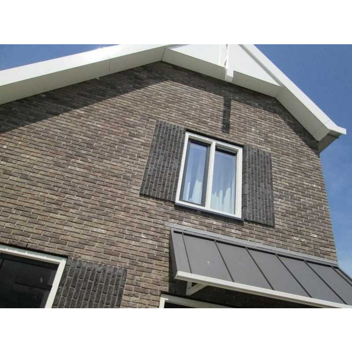 Кирпич облицовочный Terca Lapis, 210х100х50 мм фото 4