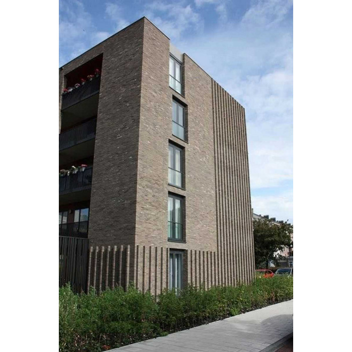 Кирпич облицовочный Terca Lapis, 210х100х50 мм фото 6