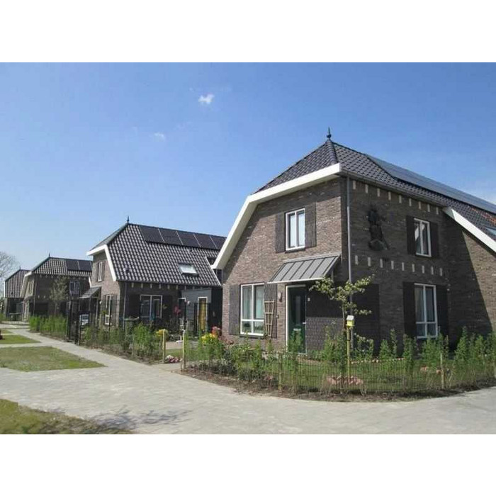 Кирпич облицовочный Terca Lapis, 210х100х50 мм фото 3