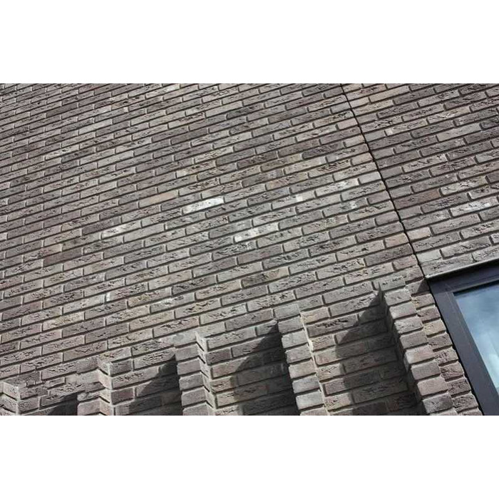 Кирпич облицовочный Terca Lapis, 210х100х50 мм фото 8