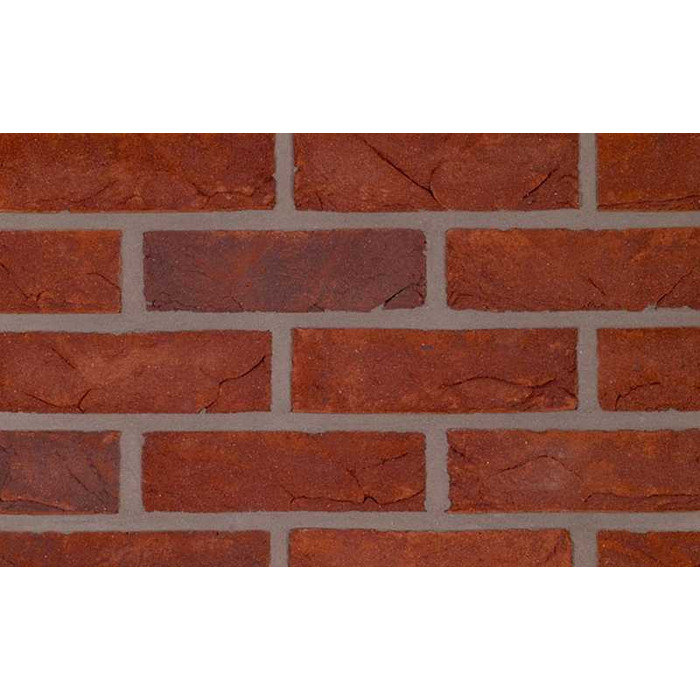 Кирпич облицовочный Terca Portsmouth, 215х65х50 мм