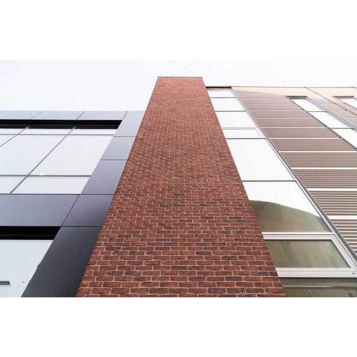 Кирпич облицовочный Terca Portsmouth, 215х65х50 мм фото 10