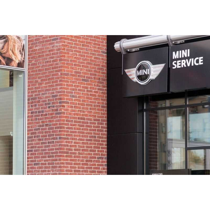 Кирпич облицовочный Terca Portsmouth, 215х65х50 мм фото 4