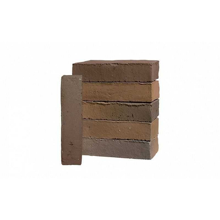 Кирпич облицовочный Randers Tegl Prima RT434, 215х50х65 мм фото 2