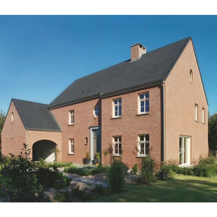 Кирпич облицовочный Terca Oud Malle, 215х102х65 мм фото 6