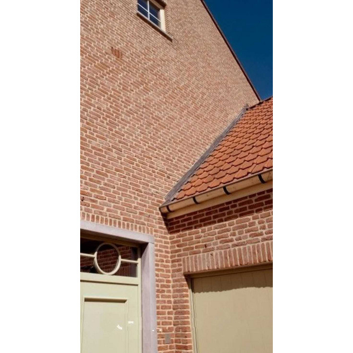 Кирпич облицовочный Terca Oud Malle, 215х102х65 мм фото 5