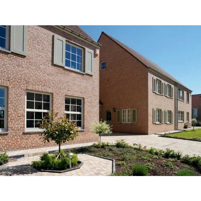 Кирпич облицовочный Terca Oud Malle, 215х102х65 мм фото 2