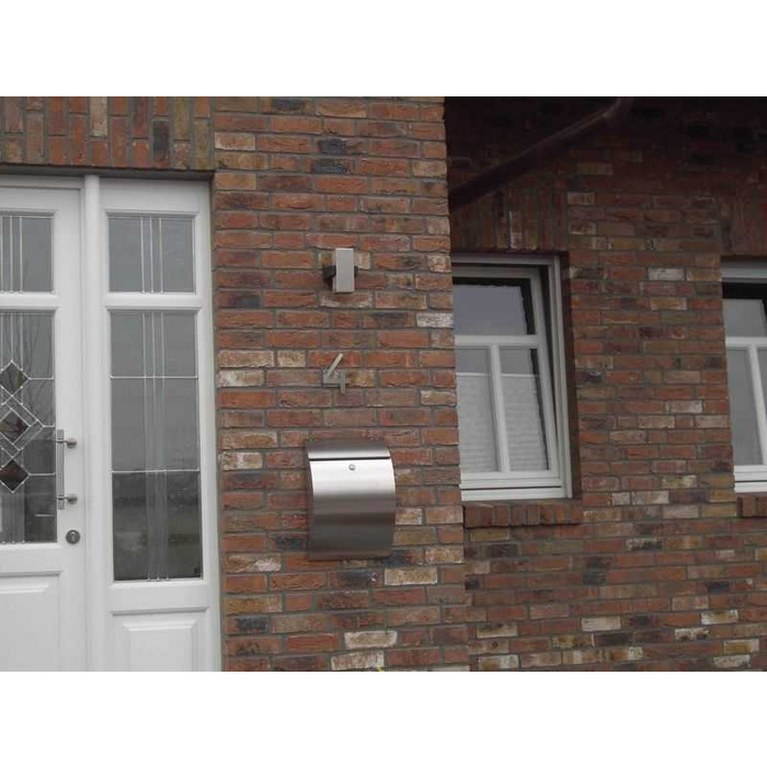 Кирпич облицовочный ENGELS Tiffany, 214х45-50х66 мм фото 9