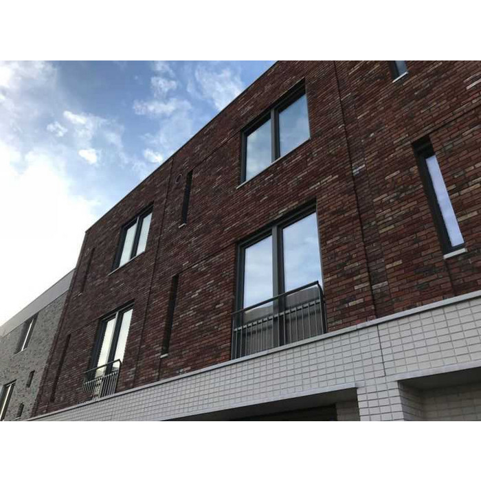 Кирпич облицовочный ENGELS Tiffany, 214х45-50х66 мм фото 5