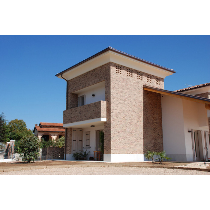 Кирпич S.Anselmo Superior Line Montenapoleone, Selmo, 240х115х70 мм фото 7