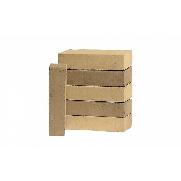 Кирпич облицовочный Randers Tegl Prima RT495, 228х108х54 мм фото 2