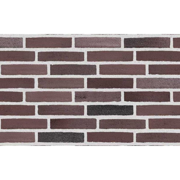 Кирпич облицовочный Randers Tegl Prima RT477, 228х108х54 мм