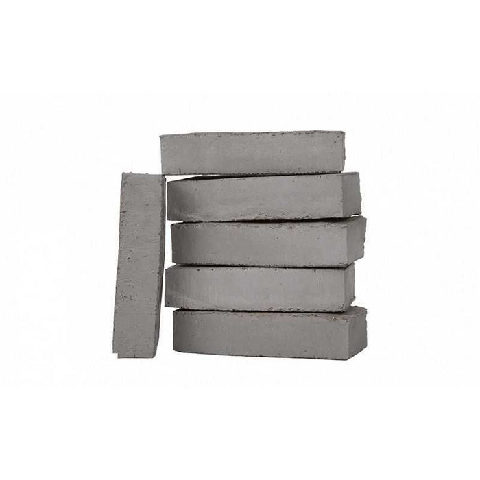 Кирпич облицовочный Randers Tegl Prima RT472, 228х108х54 мм фото 2