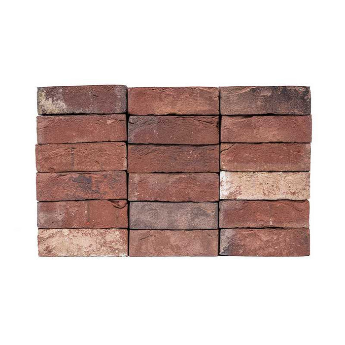 Кирпич облицовочный ENGELS Ok, 214х45-50х67 мм