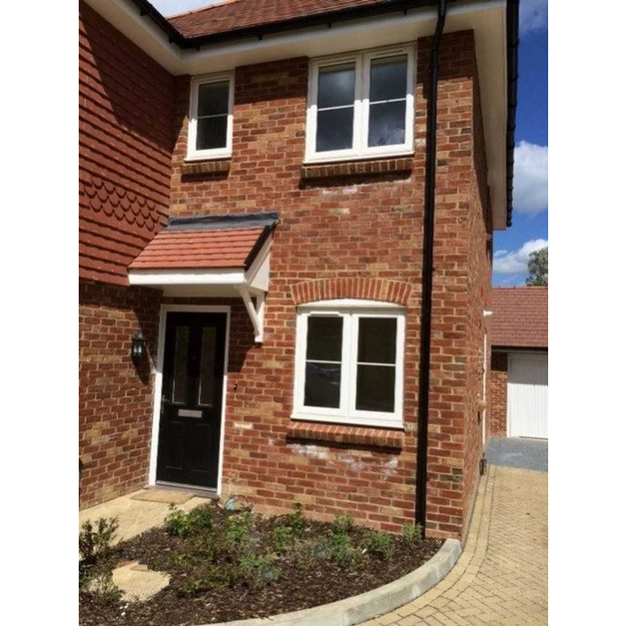 Кирпич облицовочный ENGELS Ok, 214х45-50х67 мм фото 2