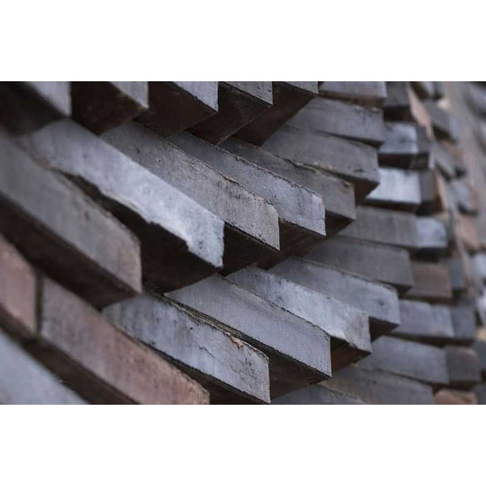 Кирпич облицовочный Randers Tegl Prima RT438, 228х108х54 мм фото 4