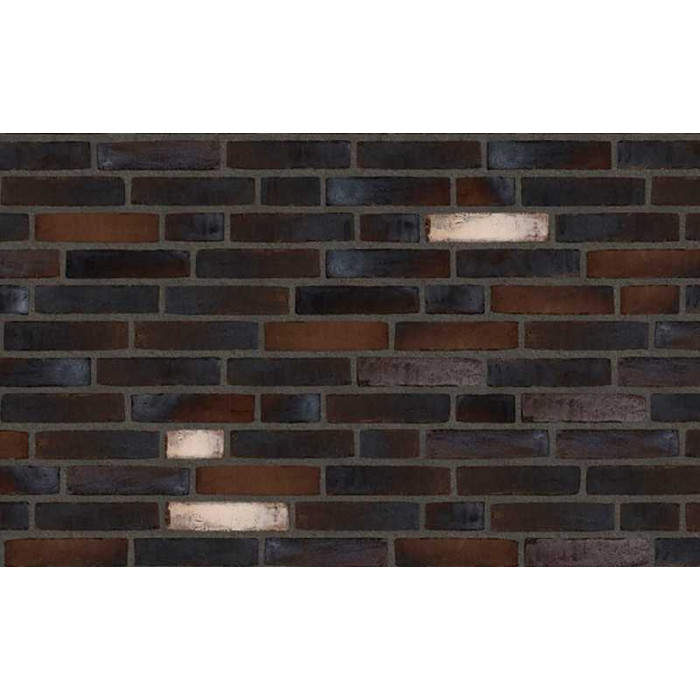 Кирпич облицовочный Randers Tegl Prima RT438, 228х108х54 мм