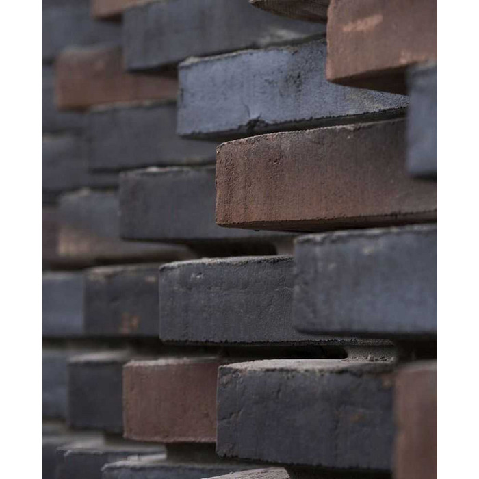 Кирпич облицовочный Randers Tegl Prima RT438, 228х108х54 мм фото 6