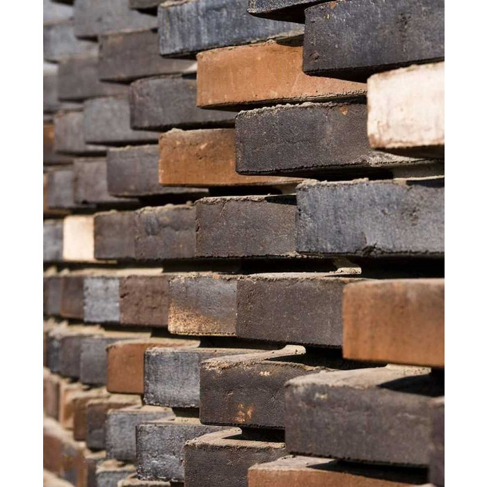 Кирпич облицовочный Randers Tegl Prima RT438, 228х108х54 мм фото 5