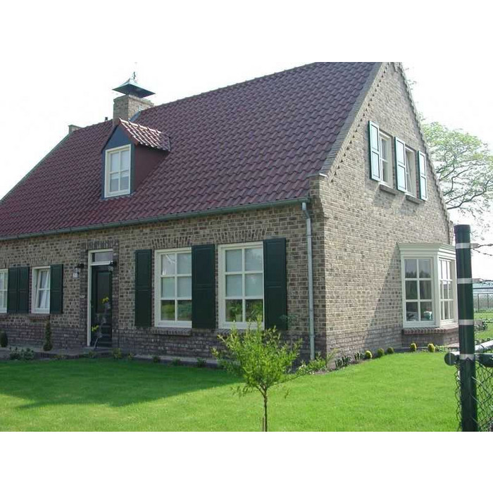 Кирпич облицовочный ENGELS Taiga, 214х45-50х65 мм фото 9