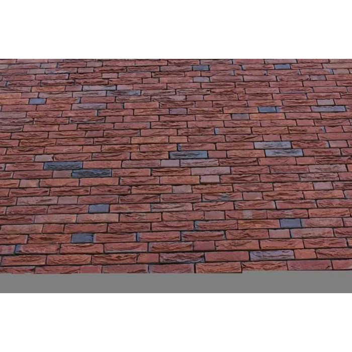 Кирпич облицовочный ENGELS Rosso bont, 215х104х66 мм фото 4