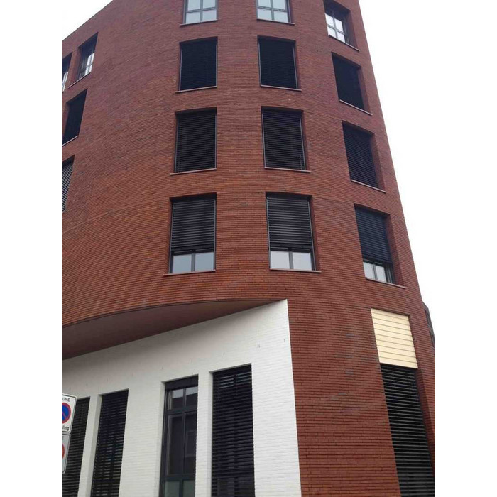 Кирпич облицовочный ENGELS Rosso bont, 215х104х66 мм фото 2