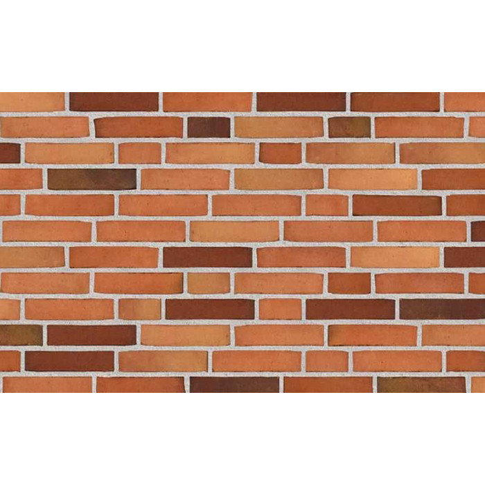 Кирпич облицовочный Randers Tegl Prima RT499, 228х108х54 мм