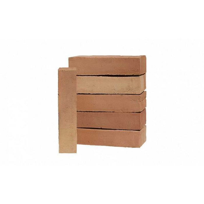 Кирпич облицовочный Randers Tegl Prima RT499, 228х108х54 мм фото 2