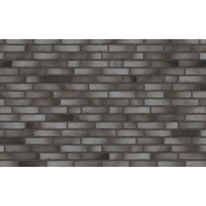 Кирпич облицовочный Randers Tegl Unika RT522, 228х108х54 мм