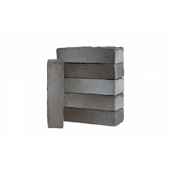 Кирпич облицовочный Randers Tegl Unika RT522, 228х108х54 мм фото 2