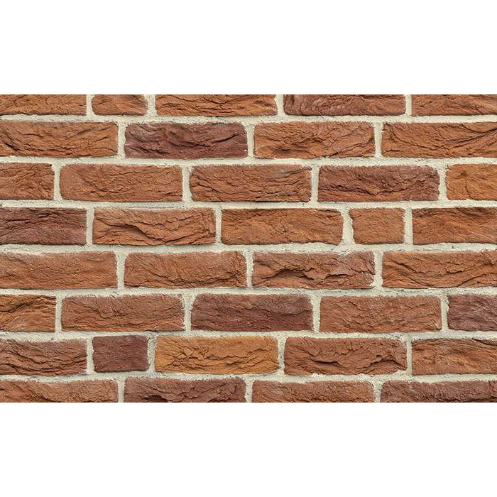 Кирпич облицовочный Донские зори Благодать, 215х102х65 мм