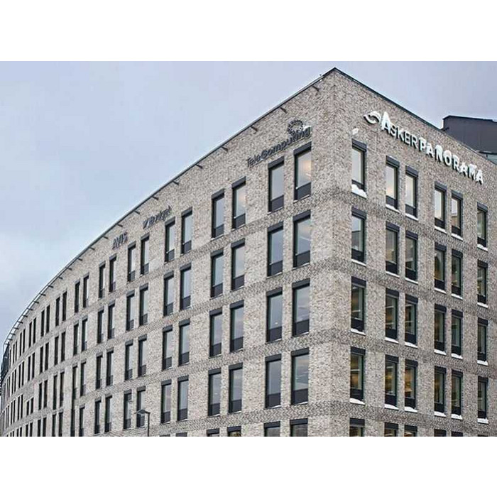 Кирпич облицовочный Randers Tegl Unika RT546, 228х108х54 мм фото 6